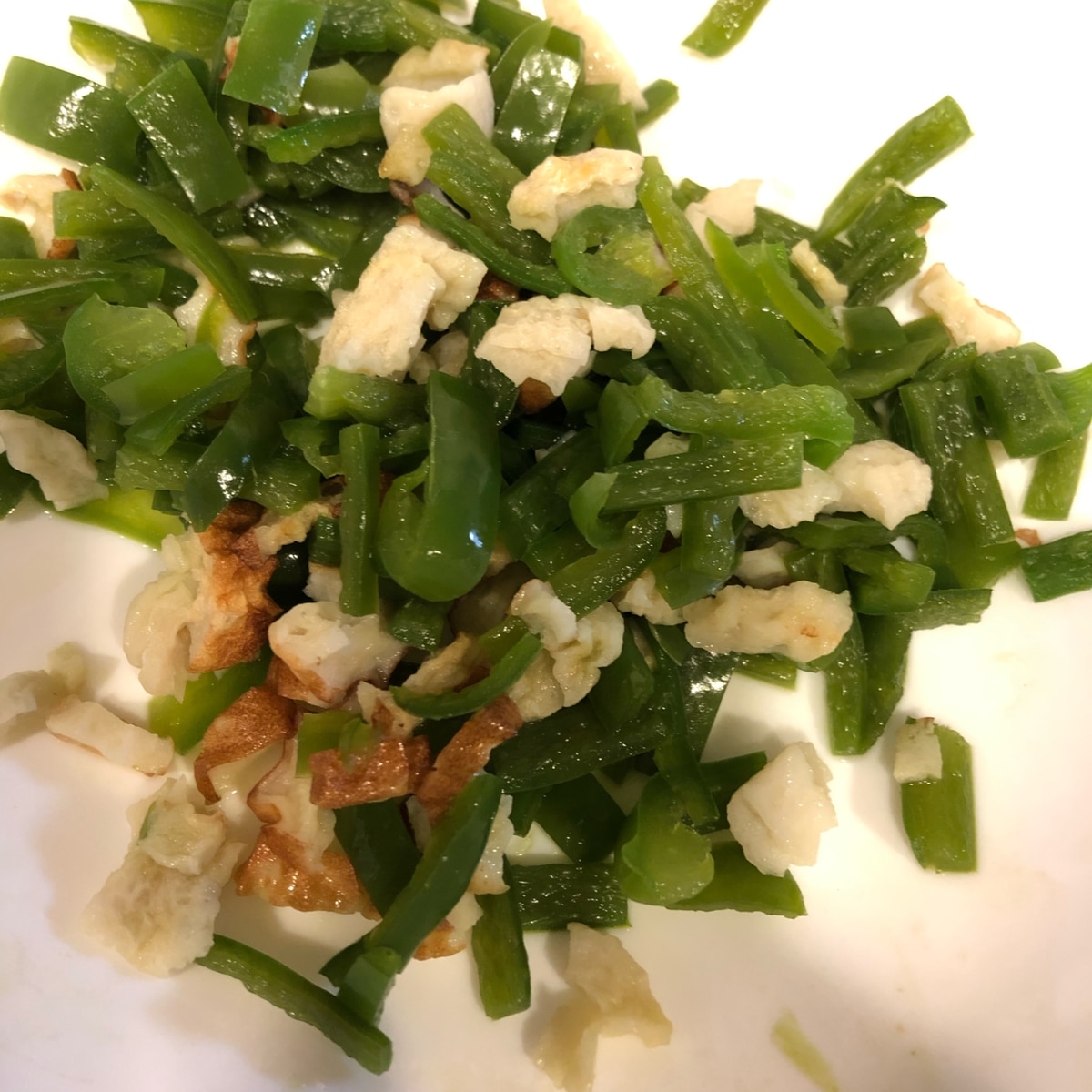 離乳食完了期 レンジでピーマンとちくわのきんぴら レシピ 作り方 By ズボラでもおいしいごはんが食べたい 楽天レシピ 離乳食完了期 レンジでピーマンとちくわのきんぴら レシピ 作り方 By ズボラでもおいしいごはんが食べたい 楽天レシピ